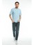Bisiklet Yaka Oversize Ortada Brooklyn 2