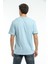 Bisiklet Yaka Oversize Ortada Brooklyn 5