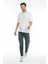 Bisiklet Yaka Oversize Ortada Brooklyn 1