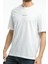Bisiklet Yaka Oversize Ortada Brooklyn 3