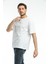 Bisiklet Yaka Oversize Ortada Brooklyn 4