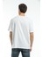 Bisiklet Yaka Oversize Ortada Brooklyn 5