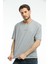 Bisiklet Yaka Oversize Ortada Brooklyn 1