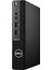 Optiplex 3080MFF Intel Core i5 10500T 16GB 1TB SSD Freedos Mini PC N019O3080MFF_U09 2