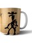 Lucky Luke Red Kit Kupa Bardak Model 3 1