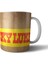 Lucky Luke Red Kit Kupa Bardak Model 4 1