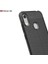 Huawei Honor 8A Kılıf Deri Görünümlü Renk Atmayan Dayanaklı Silikon Kapak (Niss) 4