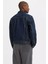 The Trucker Jacket Rockridge Trucker Orta İndigo Erkek Trucker Ceket 2