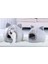 Buyfun Kediler İçin Pet Çadır Mağara Yatağı / Küçük Köpekler (Yurt Dışından) 4