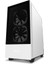 H510 Elite CA-H510E-W1 USB 3.1 RGB Temperli Cam Mat Beyaz ATX Mid-Tower Gaming (Oyuncu) Kasa 4
