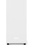 H510 CA-H510B-W1 USB 3.1 Temperli Cam Mat Beyaz ATX Mid-Tower Gaming (Oyuncu) Kasa 1
