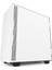 H510 CA-H510B-W1 USB 3.1 Temperli Cam Mat Beyaz ATX Mid-Tower Gaming (Oyuncu) Kasa 2