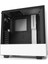 H510 CA-H510B-W1 USB 3.1 Temperli Cam Mat Beyaz ATX Mid-Tower Gaming (Oyuncu) Kasa 4