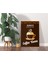 Gift Coffee Tasarımlı Kanvas Tablo 70x100cm-10 1