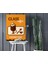Bk Gift Coffee Tasarımlı Kanvas Tablo 50x70cm-9 1