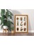 Bk Gift Coffee Tasarımlı Kanvas Tablo 70x100cm-5 1