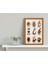 Bk Gift Coffee Tasarımlı Kanvas Tablo 30x50cm-5 1