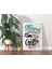 Bk Gift Coffee Tasarımlı Kanvas Tablo 70x100cm-3 1