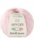 Jeans Amigurumi Ipi Punch Ipi 50 Gr. 033 Açık Pembe 1