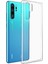 Huawei P30 Pro Silikon Kılıf Şeffaf 1