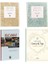 Aidin Salih Gerçek Tıp Son Söz Kitapları ve Hacaamat 4 Kitap Set 1