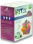 Fit Ixir Bitkisel Karışım Detoks & Form Çayı 60 Süzen Poşet 1
