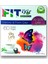 Fit Ixir Bitkisel Karışım Detoks & Form Çayı 60 Süzen Poşet 2