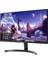 27QN600-B 27" 75Hz 5Ms HDR10 QHD IPS FreeSync Monitör 2