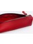 408 Bordo Deri Kalemlik 21 x 6 1