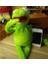 Susam Sokağı Kurbağa Kermit 41 cm Peluş Oyuncak 3