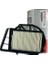 Xmax 250 /xcity Varyatör Filtresi Şanzıman Filtre 5GM15407 1