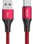 S-1030N1 Type-C Kablo Kırmızı 1