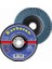 Zirkonyum Flap Disk 180X22.23 mm 1