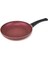 Tava 24 cm. Fushia-Rose Granit 1