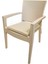 Sandalye Minderi 4'lü 40X45CM Fermuarlı 1
