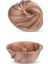 Granit Rüzgar Gülü Rose Gold Kek Kalıbı 2