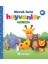 Minnak Serisi Hayvanlar Kitabı 1