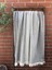 Antrasit Linear Peştamal 95*170 cm 1