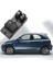 Nissan Micra K13 Sol Çiftli Cam Düğmesi Anahtarı 2011--2018 1