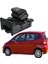 Honda Jazz Tekli Cam Düğmesi Anahtarı 2002--2008 1