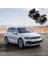 Volkswagen Tiguan Cam Anahtarı Düğmesi Sol Dörtlü 2017--2019 Krom Garantili Oem Ürün 1