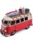 Dekoratif Metal Minibüs 1304E-3545 2