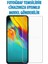 Galaxy A8 Plus 2018 Zore Maxi Glass Temperli Cam Koruyucu 3