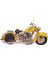 Dekoratif Metal Motosiklet 0510A-059 1