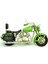 Dekoratif Metal Motosiklet C0173 1