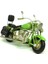 Dekoratif Metal Motosiklet C0173 4