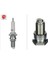 Buji D8Ea Duke 640 Kymco Ck125 Yamaha Yzf-1000R Mondial Asya 1