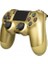 Ps4 Joystick Dualshock V2 Oyun Kolu Gamepad GoldTeşhir 1