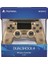 Ps4 Joystick Dualshock V2 Oyun Kolu Gamepad GoldTeşhir 3