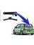 Skoda Citigo Arka Silecek Kolu Ve Süpürgesi 2012--2014 1